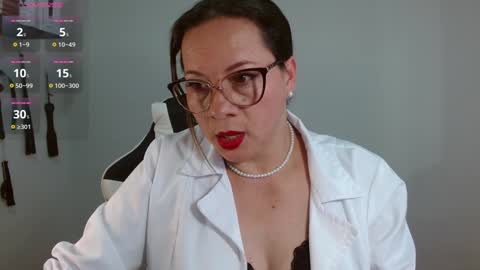 Sexy Psychologist online show from 12-05-24, 10:12