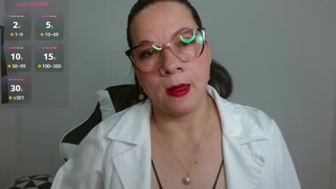 Sexy Psychologist online show from 02-21-25, 10:59