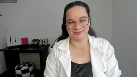 Sexy Psychologist online show from 10-06-25, 08:50