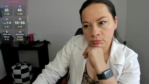 Sexy Psychologist online show from 03-20-26, 07:41