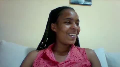 Snapshot of sexyqueen3457132 chatting on 12-15-24, 09:53 DOVY ACHIENG online show from 12-15-24, 09:53