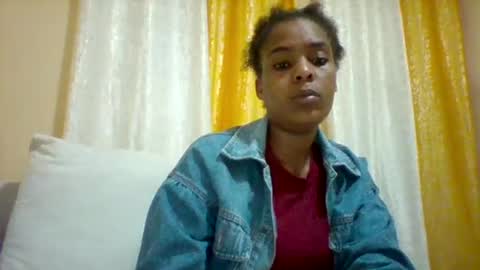 Snapshot of sexyqueen3457132 chatting on 12-19-24, 02:35 DOVY ACHIENG online show from 12-19-24, 02:35