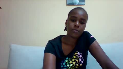 Snapshot of sexyqueen3457132 chatting on 01-14-25, 03:57 DOVY ACHIENG online show from 01-14-25, 03:57