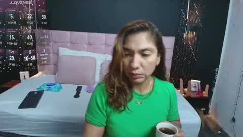 R A C H E L online show from 09-21-25, 12:18