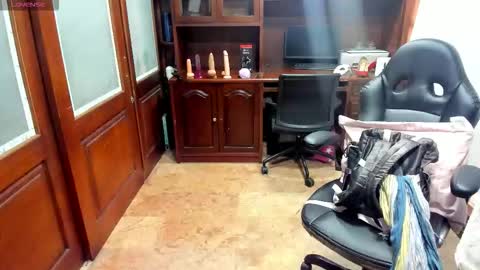 R A C H E L online show from 11-12-25, 12:16