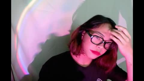 Rafaela3 online show from 10-31-25, 01:45