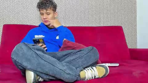 MATIAS-18   THIAHO -18  MAX-19  NICOKALY-19  CAIN-19   MOD ESTEBAN online show from 02-10-26, 07:51