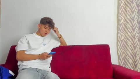 MATIAS-18   THIAHO -18  MAX-19  NICOKALY-19  CAIN-19   MOD ESTEBAN online show from 03-11-26, 07:53