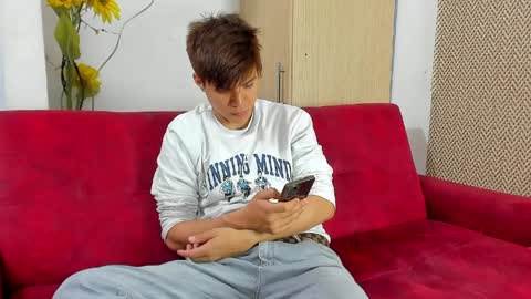 MATIAS-18   THIAHO -18  MAX-19  NICOKALY-19  CAIN-19   MOD ESTEBAN online show from 03-31-26, 07:47