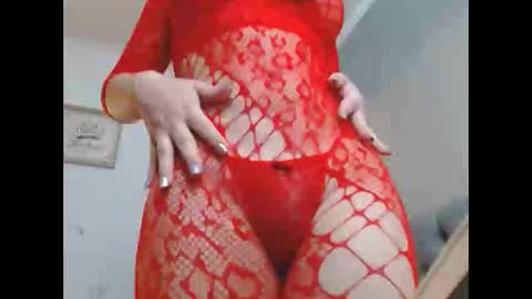 Venus Independent Model online show from 05-04-26, 04:25