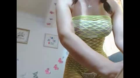 Venus Independent Model online show from 05-11-26, 05:10