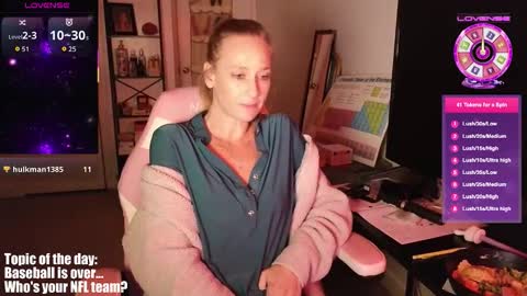 Miss Jasmine Baker - eXXXotica DC December 6th - 8th online show from 11-04-25, 05:17