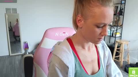 Miss Jasmine Baker - eXXXotica DC December 6th - 8th online show from 01-06-26, 06:44