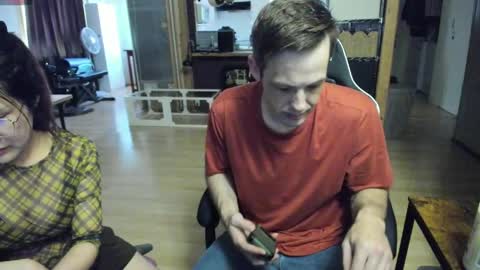 Snapshot of sexyscott26 chatting on 04-17-26, 12:46 Scott online show from 04-17-26, 12:46