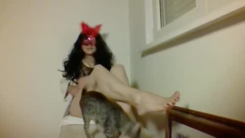 Sexy Sedef online show from 10-03-25, 10:29