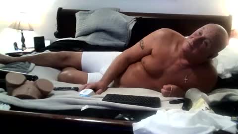 sexyself2018 online show from 09-23-25, 04:48