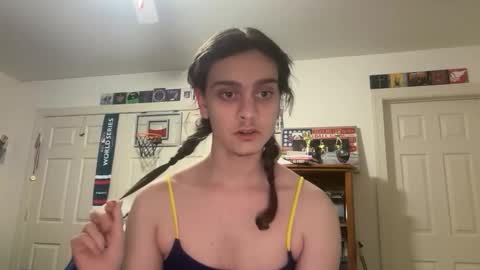 sexyshayla_twink online show from 01-15-26, 08:34