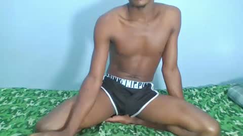 Faizal and Alpha online show from 06-25-26, 11:26