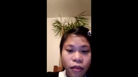 sexysmiley109 online show from 01-28-25, 08:14