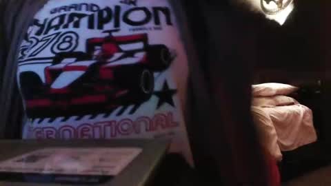 sexysmiley109 online show from 10-26-25, 02:50