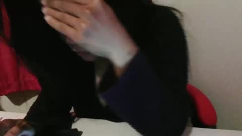 sexysmiley109 online show from 11-10-25, 01:26