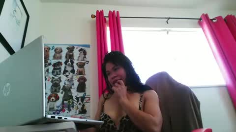 sexysmiley109 online show from 02-09-26, 08:35