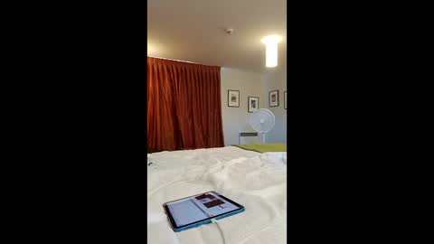 sexysteve007 online show from 03-11-26, 03:23