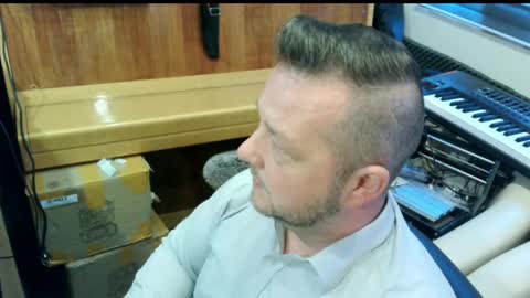 sexysteve80 online show from 05-12-26, 10:01