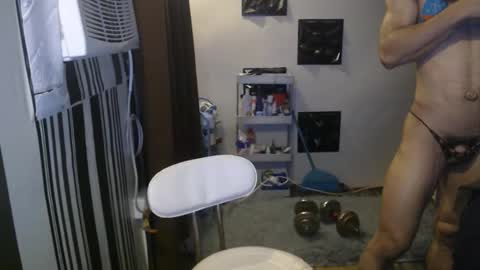 sexystrongcum online show from 10-28-25, 02:37