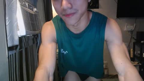 sexystrongcum online show from 02-07-26, 02:15