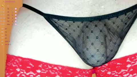 Sexythongslut online show from 05-28-26, 05:43