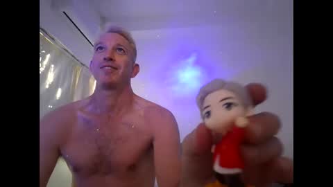 sexytlvhere online show from 10-31-25, 06:58