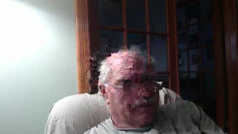 Snapshot of sexytony1960 chatting on 12-22-24, 07:31 sexytony1960 online show from 12-22-24, 07:31