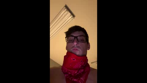 Smooth bi guy online show from 02-28-26, 06:36