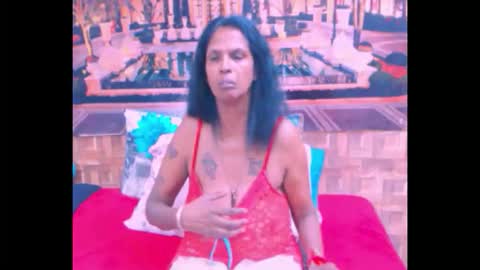 sexyva4u2luv online show from 10-21-25, 06:41