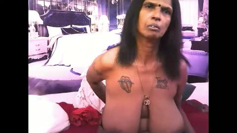 sexyva4u2luv online show from 11-15-25, 12:08