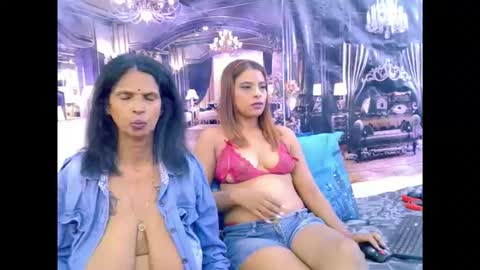 Snapshot of sexyva4u2luv chatting on 02-27-26, 09:04 sexyva4u2luv online show from 02-27-26, 09:04