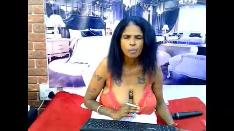 sexyva4u2luv online show from 04-30-26, 07:09