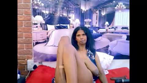 sexyva4u2luv online show from 05-02-26, 09:25
