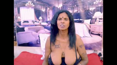 sexyva4u2luv online show from 06-12-26, 06:40