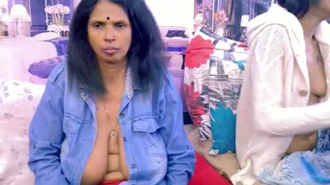 sexyva4u2luv online show from 06-18-26, 09:14