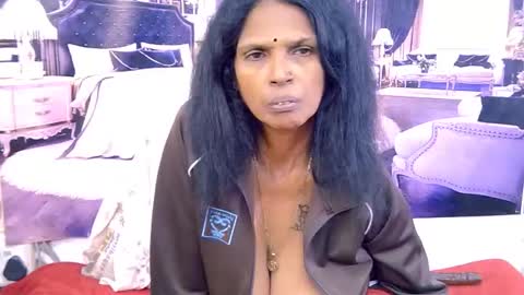 sexyva4u2luv online show from 06-20-26, 10:07