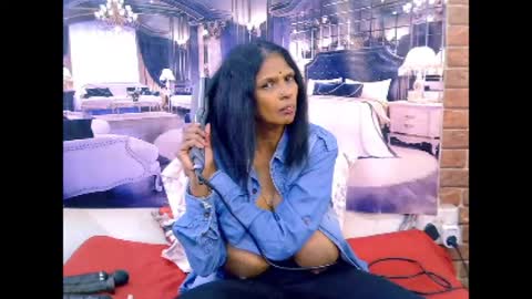 sexyva4u2luv online show from 07-01-26, 11:45