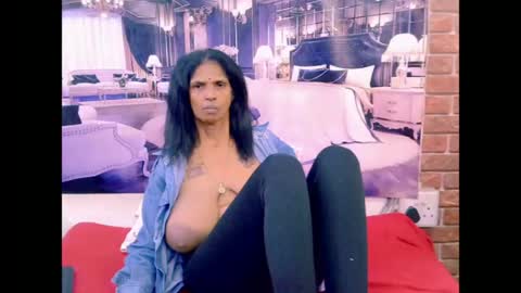 sexyva4u2luv online show from 07-01-26, 11:48