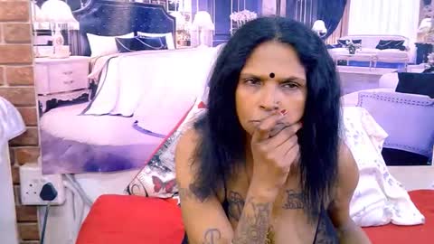 sexyva4u2luv online show from 07-16-26, 07:53