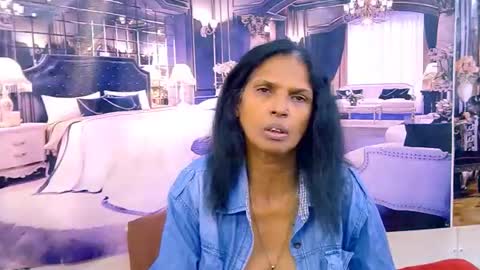 sexyva4u2luv online show from 07-24-26, 06:22
