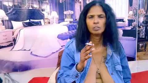 sexyva4u2luv online show from 07-25-26, 06:33