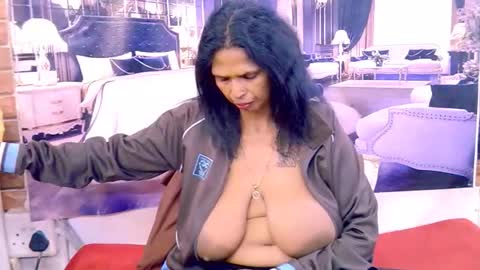 sexyva4u2luv online show from 07-31-26, 06:57