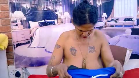 sexyva4u2luv online show from 07-31-26, 07:02