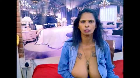 sexyva4u2luv online show from 08-01-26, 08:35